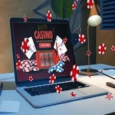 marettoto login card games on mobile phone showing portrait and landscape layouts with live dealer feed and betting interface